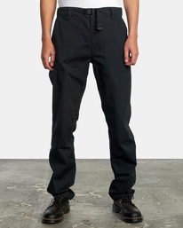 0 All Time Surplus - Hose für Männer  C1PTRBRVP2 RVCA