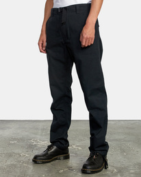 3 All Time Surplus - Hose für Männer  C1PTRBRVP2 RVCA