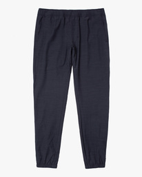 8 Daggers Elastic Tech - Trousers for Men  C1PTRDRVP2 RVCA