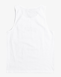 1 Lost Island - Vest for Men White C1SGRARVP2 RVCA