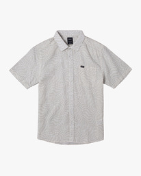 0 Mirage - Short Sleeve Shirt for Men  C1SHRWRVP2 RVCA