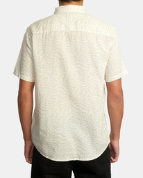 2 Mirage - Short Sleeve Shirt for Men  C1SHRWRVP2 RVCA