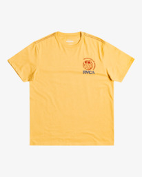 0 Pet Cactus - Short Sleeve T-Shirt for Men  C1SSRDRVP2 RVCA