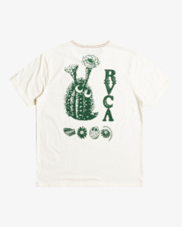 1 Pet Cactus - Short Sleeve T-Shirt for Men  C1SSRDRVP2 RVCA