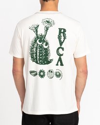 3 Pet Cactus - Short Sleeve T-Shirt for Men  C1SSRDRVP2 RVCA