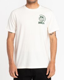 2 Pet Cactus - Short Sleeve T-Shirt for Men  C1SSRDRVP2 RVCA