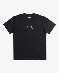 0 Benjamin Jean Jean Best Of Luck - Short Sleeve T-Shirt for Men  C1SSRPRVP2 RVCA