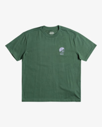 0 Hi Dez - Short Sleeve T-Shirt for Men  C1SSRVRVP2 RVCA
