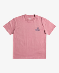 0 The Heat - T-Shirt für Männer  C1SSRXRVP2 RVCA