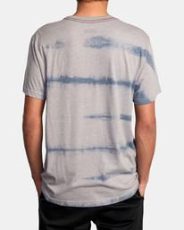 2 Quarantine Dreams - Short Sleeve T-Shirt for Men  C1SSSIRVP2 RVCA