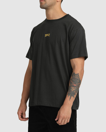 6 Tropicali - Camiseta de manga corta para Hombre  C1SSSKRVP2 RVCA