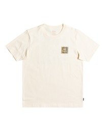 0 All The Ways - Short Sleeve T-Shirt for Men  C1SSSORVP2 RVCA