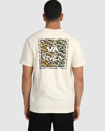 3 All The Ways - Short Sleeve T-Shirt for Men  C1SSSORVP2 RVCA