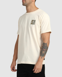 6 All The Ways - Short Sleeve T-Shirt for Men  C1SSSORVP2 RVCA