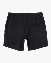 0 All Time Surplus - Pantaloncini e bermuda da Uomo  C1WKRBRVP2 RVCA