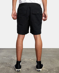 2 All Time Surplus - Pantaloncini e bermuda da Uomo  C1WKRBRVP2 RVCA