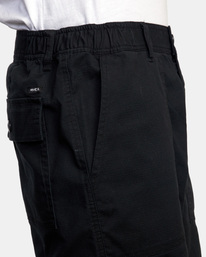 3 All Time Surplus - Pantaloncini e bermuda da Uomo  C1WKRBRVP2 RVCA