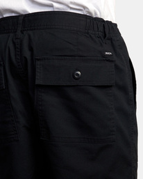 7 All Time Surplus - Pantaloncini e bermuda da Uomo  C1WKRBRVP2 RVCA