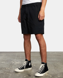 4 All Time Surplus - Pantaloncini e bermuda da Uomo  C1WKRBRVP2 RVCA
