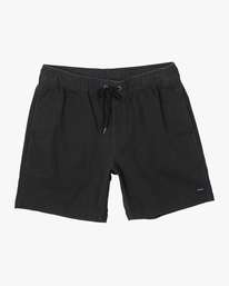 0 Escape Elastic - Pantaloncini e bermuda da Uomo  C1WKRXRVP2 RVCA