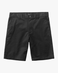 7 Weekday Stretch - Shorts for Boys 8-16  C2WKRARVP2 RVCA