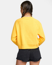 1 Oasis - Sweat pour Femme  C3CRRBRVP2 RVCA