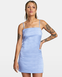 0 Explorer - Women's Mini Dress  C3DRRKRVP2 RVCA