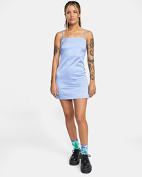 3 Explorer - Women's Mini Dress  C3DRRKRVP2 RVCA