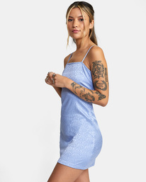 4 Explorer - Women's Mini Dress  C3DRRKRVP2 RVCA