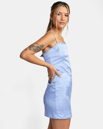 5 Explorer - Women's Mini Dress  C3DRRKRVP2 RVCA