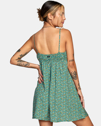 2 Overtime - Dress for Women  C3DRRORVP2 RVCA