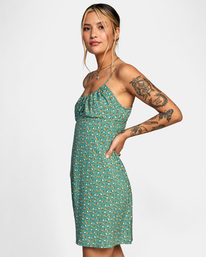 5 Overtime - Dress for Women  C3DRRORVP2 RVCA