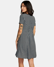 1 Understated - Women's Mini Dress  C3DRRRRVP2 RVCA