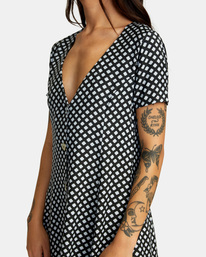 2 Understated - Women's Mini Dress  C3DRRRRVP2 RVCA