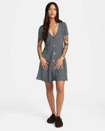 3 Understated - Women's Mini Dress  C3DRRRRVP2 RVCA