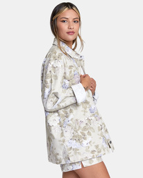 7 Chore List - Jacket for Women  C3JKRCRVP2 RVCA