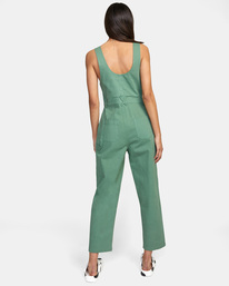 1 Utopia - Mono para Mujer  C3ONRHRVP2 RVCA