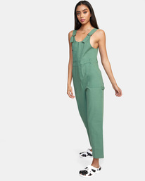4 Utopia - Mono para Mujer  C3ONRHRVP2 RVCA