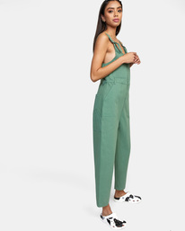 5 Utopia - Mono para Mujer  C3ONRHRVP2 RVCA