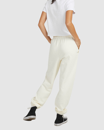 5 Luke Pelletier X Kristen Liu Wong Parrot Ice - Trousers for Women  C3PTRARVP2 RVCA