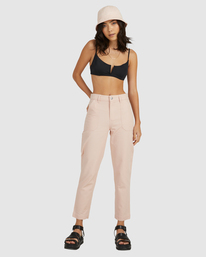 6 EVOLUTION PANT Bl&aring; C3PTRIRVP2 RVCA