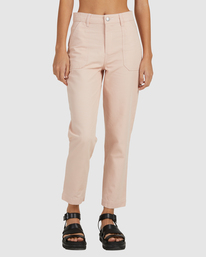 8 EVOLUTION PANT Bl&aring; C3PTRIRVP2 RVCA
