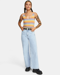 3 Rainshadow Sweater - Tank Top for Women  C3TPRFRVP2 RVCA