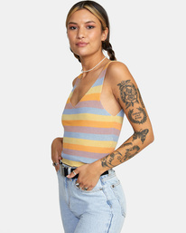 4 Rainshadow Sweater - Tank Top for Women  C3TPRFRVP2 RVCA