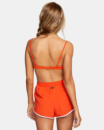 1 Shore break - Short pour Femme  C3WKRKRVP2 RVCA