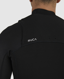 11 2/2mm Balance - Chest Zip Wetsuit for Men  C42MRFRVMU RVCA
