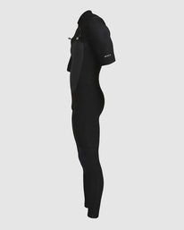 2 2/2mm Balance - Chest Zip Wetsuit for Men  C42MRFRVMU RVCA