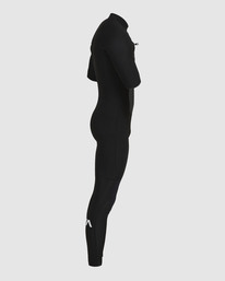 4 2/2mm Balance - Chest Zip Wetsuit for Men  C42MRFRVMU RVCA