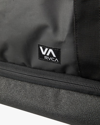4 VA Gear 48 L - Sac de sport pour Homme Noir C4BGDARVP2 RVCA