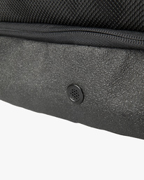 5 VA Gear 48 L - Sac de sport pour Homme Noir C4BGDARVP2 RVCA
